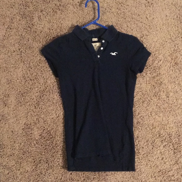 4 hollister polo - Picture 4 of 4